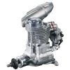 OS Engines GF40 40cc 4-Stroke Gas Airplane Engine with Muffler -O.S. Engines Sales Store OSMG0800 A0 GCJP5MUA