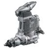 OS Engines FSa-72II Airplane Engine with F-5030 Silencer -O.S. Engines Sales Store OSMG0878 A0 ZDDHM62W