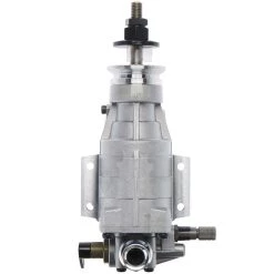 OS Engines FSa-72II Airplane Engine with F-5030 Silencer -O.S. Engines Sales Store OSMG0878 A2 ZDDHM62W