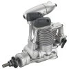 OS Engines FS-62V Ringed 4-Stroke .62 Glow Engine with Muffler 2 OS Engines FS-62V Ringed 4-Stroke .62 Glow Engine with Muffler -O.S. Engines Sales Store OSMG0898 A0 G0WYOSGV
