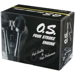 OS Engines FS-95V Ringed 4-Stroke .95 Airplane Glow Engine 13 OS Engines FS-95V Ringed 4-Stroke .95 Airplane Glow Engine -O.S. Engines Sales Store OSMG0900 A5 Y7HXZTJT