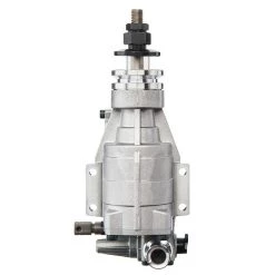 OS Engines FSa-56II Airplane Engine with F-4040 Silencer -O.S. Engines Sales Store OSMG0957 A3 3HFC4IHB