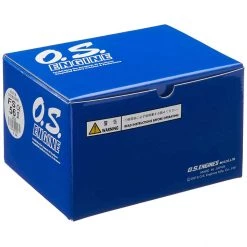 OS Engines FSa-56II Airplane Engine with F-4040 Silencer -O.S. Engines Sales Store OSMG0957 A5 3HFC4IHB