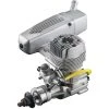 OS Engines GGT15 15cc Gas/Glow Ignition 2-Cycle Engine with Muffler -O.S. Engines Sales Store OSMG1513 A0 0GT0TG4W