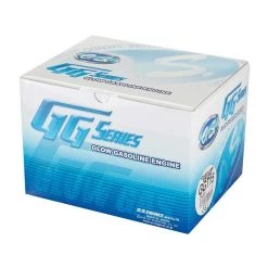 OS Engines GGT15 15cc Gas/Glow Ignition 2-Cycle Engine with Muffler -O.S. Engines Sales Store OSMG1513 A2 0GT0TG4W