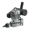 OS Engines GT22 22cc Gas 2-Cycle Airplane Engine with Muffler -O.S. Engines Sales Store OSMG1522 A0 FSJDZXV2