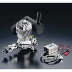 OS Engines GT33 Gas Engine -O.S. Engines Sales Store OSMG1533 A2 O31LOSH4