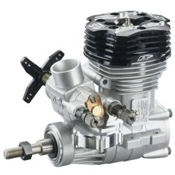 OS Engines 55HZ-R DRS Ringed .55 Helicopter Engine