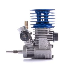 OS Engines OS Max .12 TG Version 4 -O.S. Engines Sales Store OSMG2010 A2 54MM1R3E