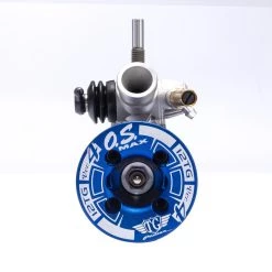OS Engines OS Max .12 TG Version 4 -O.S. Engines Sales Store OSMG2010 A5 54MM1R3E