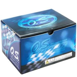 OS Engines 21XZ-B V2 ABC VII 1/8 Offroad .21 Buggy Engine -O.S. Engines Sales Store OSMG2053 A2 2MVC2Z4Y