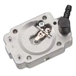 OS Engines Pump Body Assembly: WLA-2 GT55