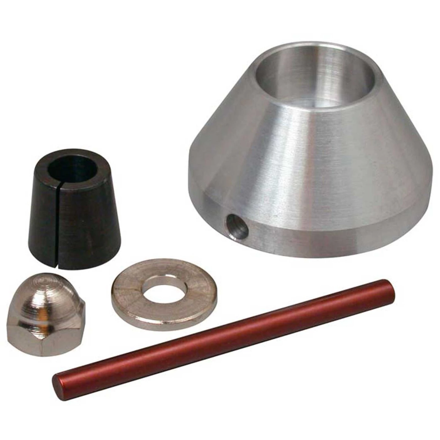 OS Engines Flywheel #2J 3 OS Engines Flywheel #2J