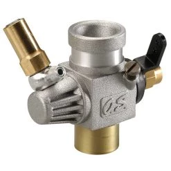 OS Engines Carburetor #11L Rotary: 18TZ-TX