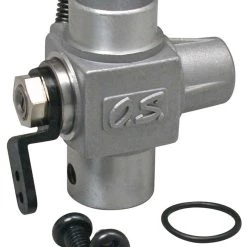 OS Engines Carburetor #20D: 25FX