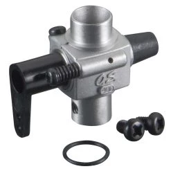 OS Engines Carburetor #40D: 40, 46LA