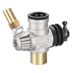 OS Engines Carburetor #12F: 12XZ