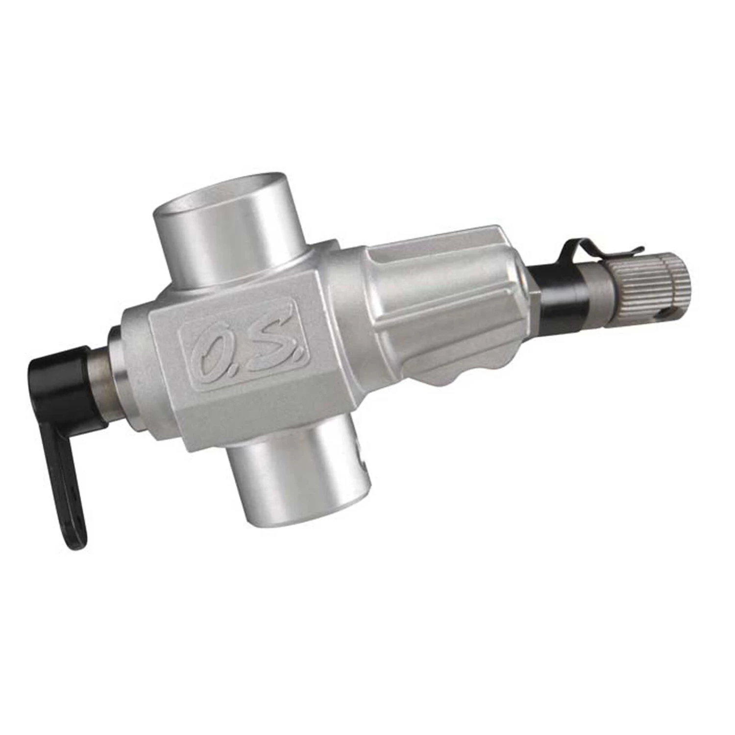 OS Engines Carburetor #21K: 35AX 3 OS Engines Carburetor #21K: 35AX