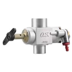 OS Engines Carburetor #60M: 91SXH-PS