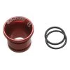OS Engines Carburetor Reducer 8mm, Red: Speed 21 V-Spec -O.S. Engines Sales Store OSMG2483 A0 X3XIMF61