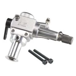 OS Engines Carburetor Complete #40NA: 56FS