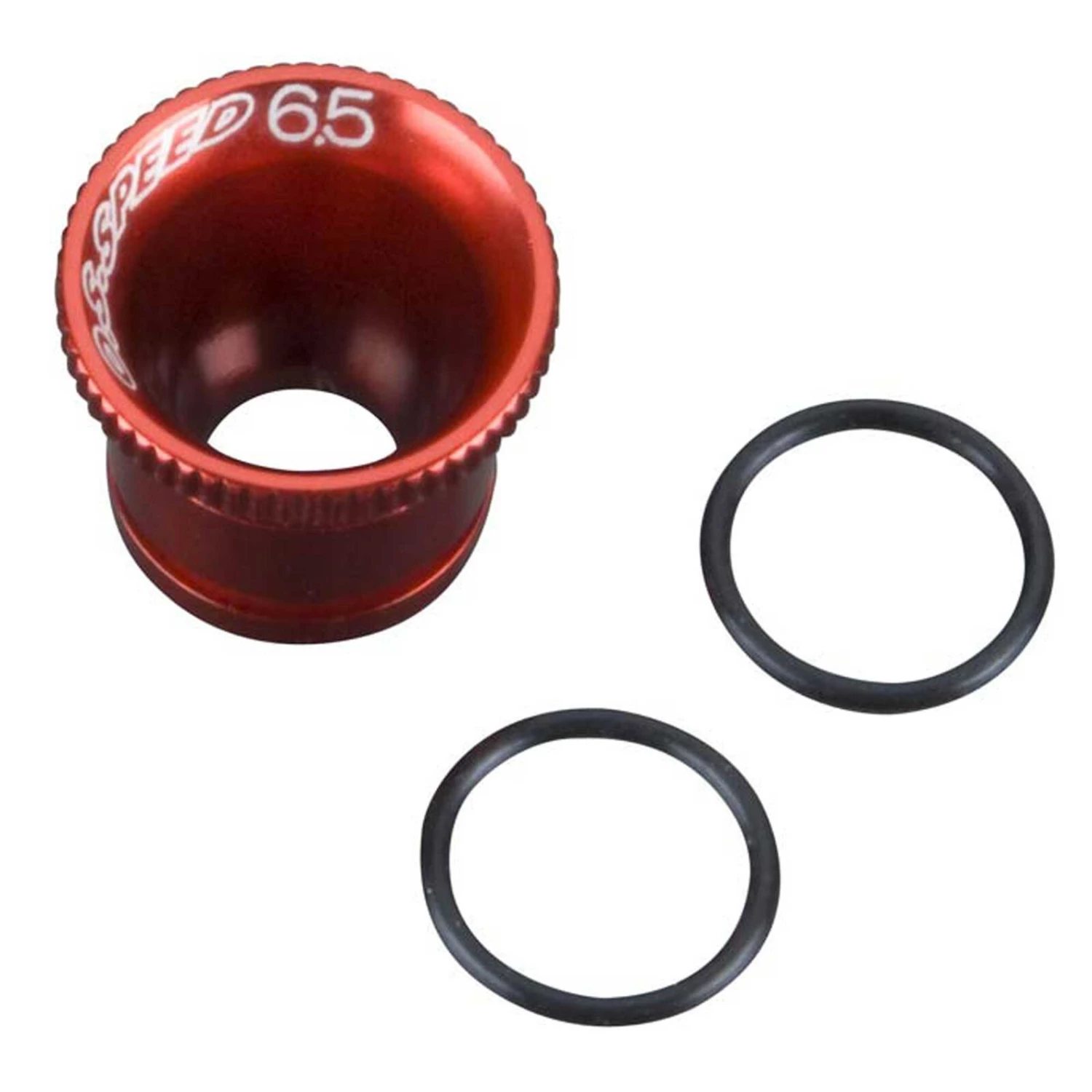 OS Engines Carburetor Reducer 6.5mm: Speed 21 V-SpecII 3 OS Engines Carburetor Reducer 6.5mm: Speed 21 V-SpecII