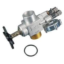 OS Engines Carburetor 61G: 91HZ-R Speed 3D 3C