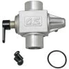 OS Engines Carburetor #60F: 91 160FX