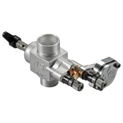 OS Engines Carburetor #60M-P: 91SZH-PS