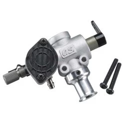 OS Engines Carburetor 61R: FS81 Alpha Pump