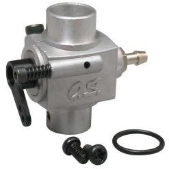 OS Engines Carburetor #60J: 65LA