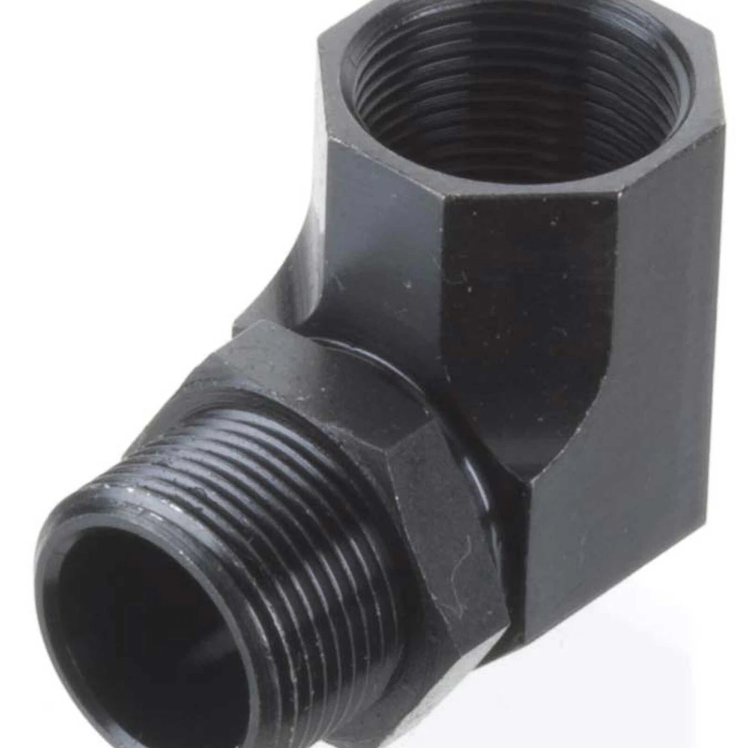 OS Engines 90 Degree In-Cowl Header: FS110A 3 OS Engines 90 Degree In-Cowl Header: FS110A