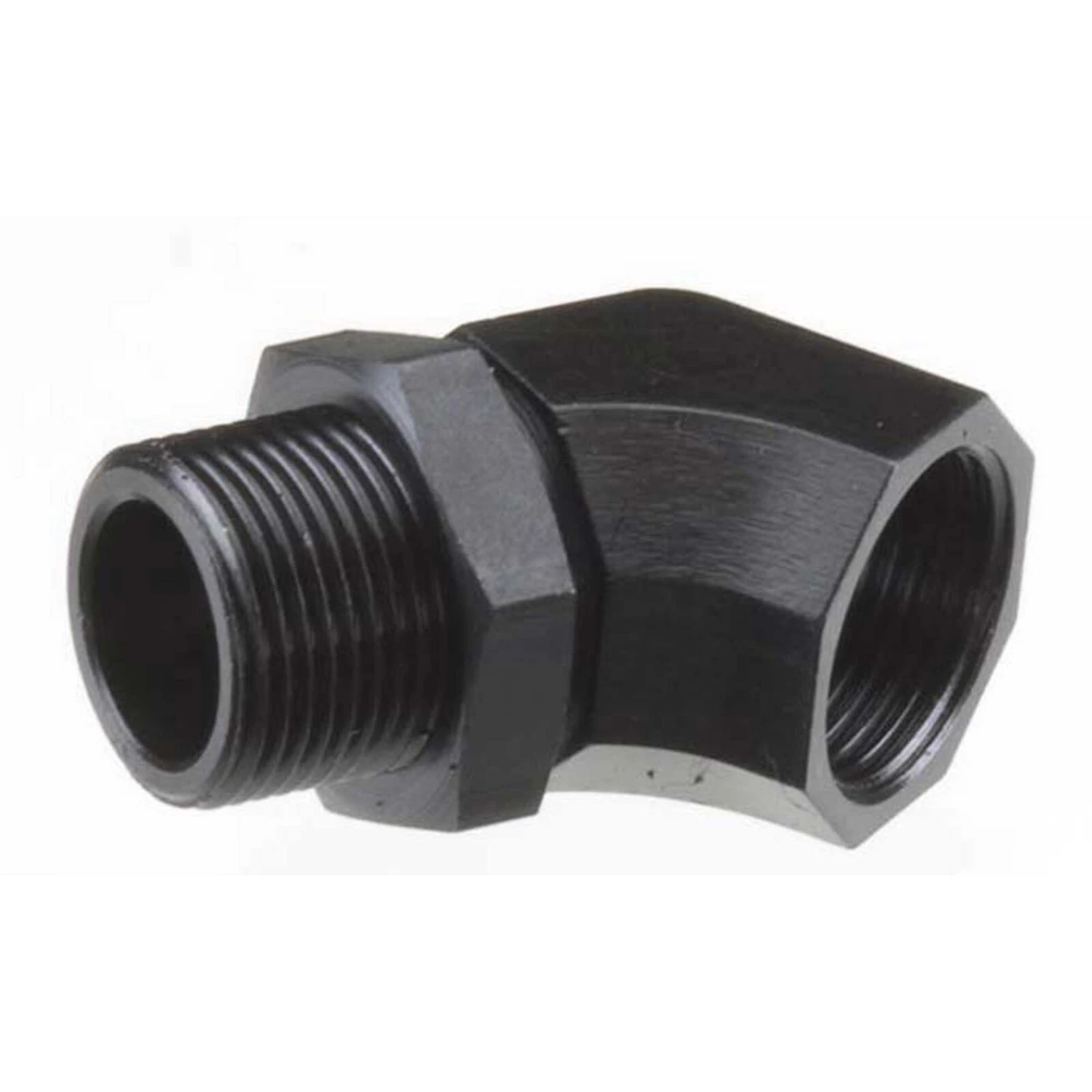 OS Engines M11 In-Cowl Exhaust Header Pipe Side 60D: FS72A 3 OS Engines M11 In-Cowl Exhaust Header Pipe Side 60D: FS72A