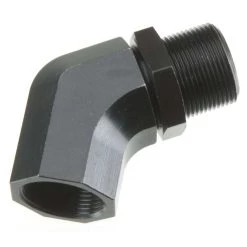 OS Engines 60 Degree Exhaust Header: 155FS-a