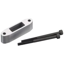 OS Engines Muffler Extension: #744B