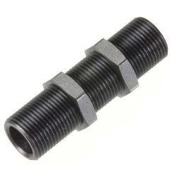 OS Engines Exhaust Header Assembly: 56 FS