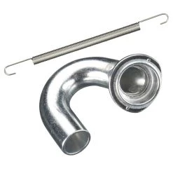 OS Engines Exhaust Header Pipe M1021: 21TM