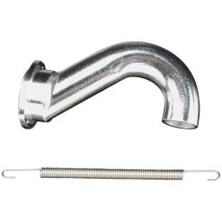 OS Engines 18TM Revo Manifold