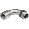 OS Engines Exhaust Manifold Inside: FS-120S -O.S. Engines Sales Store OSMG2622 A0 4864FCGJ