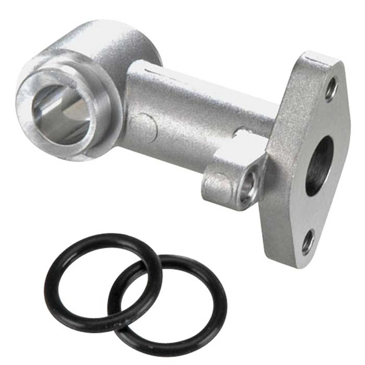 OS Engines Intake Manifold Assembly A: IL-300 Dia Star 3 OS Engines Intake Manifold Assembly A: IL-300 Dia Star