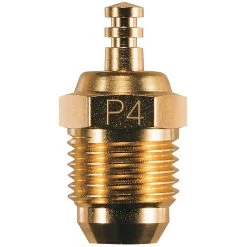 OS Engines Speed P4 Gold Super Hot Plug