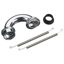 OS Engines M2000SC 75mm Exhaust Manifold