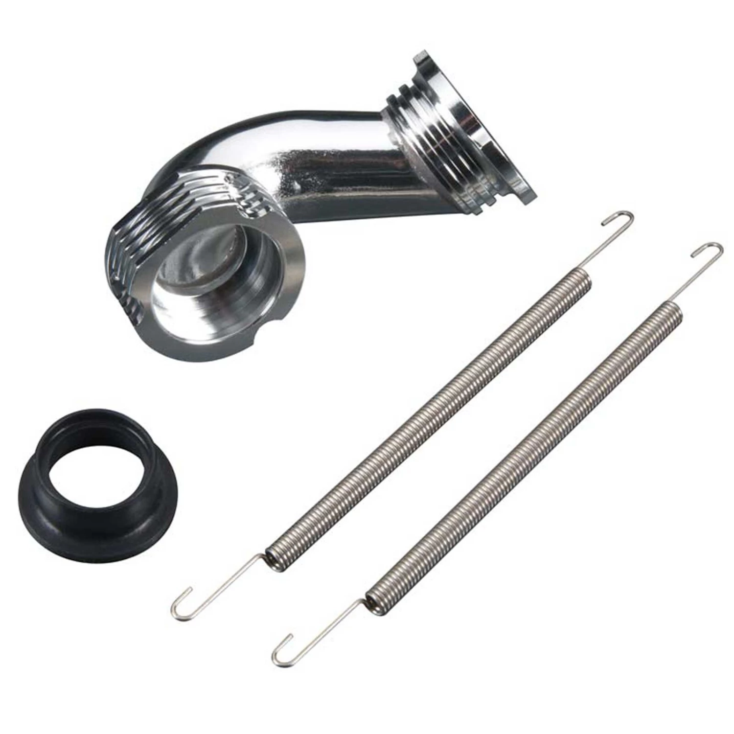 OS Engines M2001SC Manifold: 21XZ-R, 21VG 3 OS Engines M2001SC Manifold: 21XZ-R, 21VG