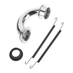 OS Engines M2003SC 70mm Manifold, Top Speed, On-Road