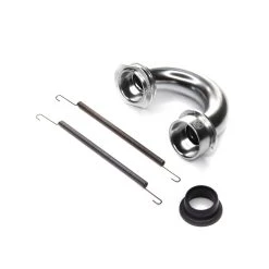 OS Engines M2005SC 90mm Manifold with Accessories 21XZ-B