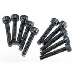 OS Engines Cylinder Head Screws: 56 FS