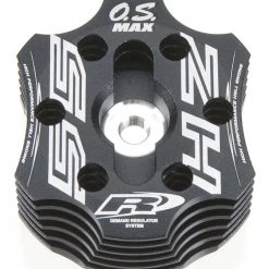 OS Engines Heat Sink Head: 55HZ-R