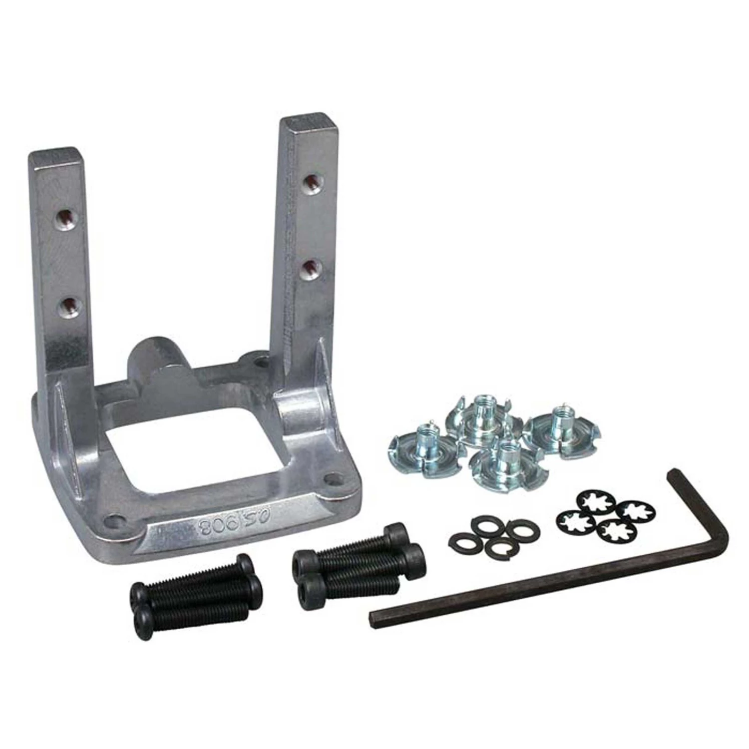 OS Engines Motor Mount: 25FX, 32SX, 35AX 3 OS Engines Motor Mount: 25FX, 32SX, 35AX