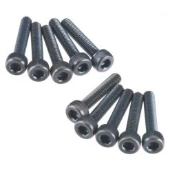 OS Engines Cylinder Head Fixing Screws: 21TM