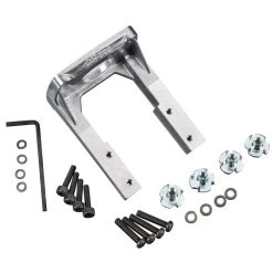 OS Engines Radial Mount: 72FS-a